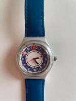 Swatch IRONY Base Metal Bayern - Kissing Vorschau