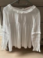 Bluse von Zara Niedersachsen - Stade Vorschau