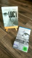 #LUCY#Blu Ray STEELBOOK#Neuwerting inkl.C-Card#Scarlett Johansson Nordrhein-Westfalen - Recklinghausen Vorschau