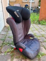 BRITAX RÖMER KIDFIX, Isofix / Unfallfrei / TOP / Kinder-Sitz Stuttgart - Botnang Vorschau