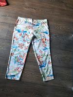 Orsay Slacks Gr 42, NEUw.  hippe Musterung + Farben Rheinland-Pfalz - Alzey Vorschau