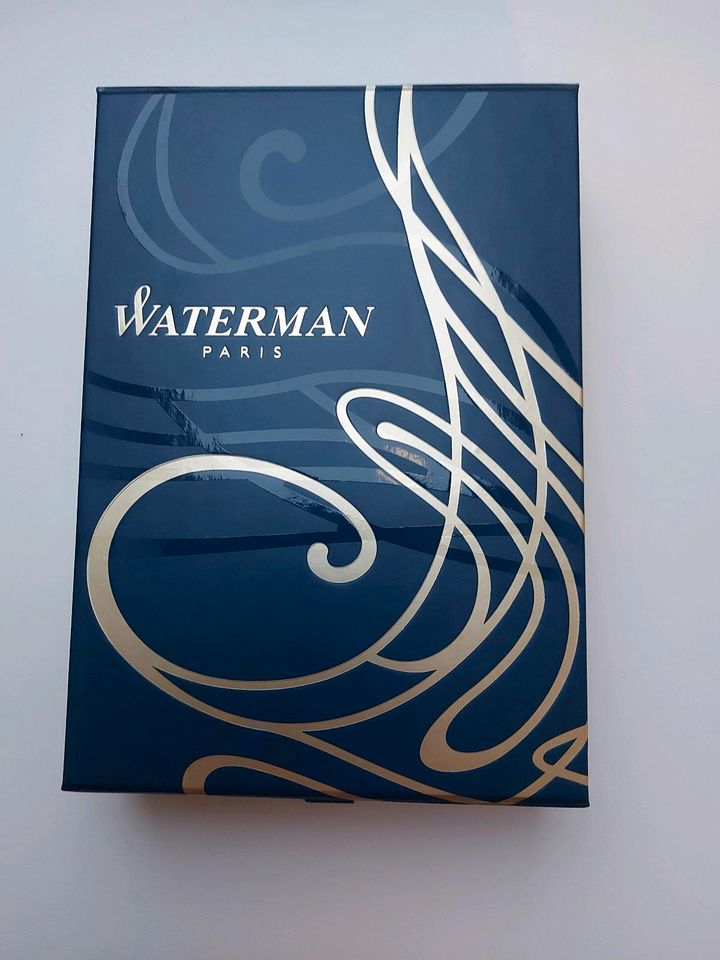 Geschenkset Waterman Hémisphère in Gera