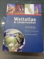 Weltatlas & Länderlexikon Niedersachsen - Vierhöfen Vorschau