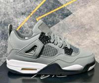 Nike Air Jordan 4 verschiedene Farben Größe 36-47 Baden-Württemberg - Mannheim Vorschau