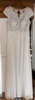 ‼️Brautkleid/ Bohokleid Gr.XL 42/44  NEU‼️ Sachsen - Röhrsdorf Vorschau