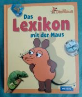 Das Lexikon mit der Maus Niedersachsen - Twistringen Vorschau