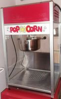 Vermiete Popcornmaschine Events Party Hochzeit Popcorn Maschine Nordrhein-Westfalen - Hiddenhausen Vorschau