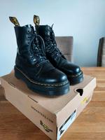 Dr. Martens Jadon Plateau Stiefel Bayern - Röttenbach Vorschau