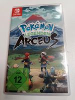 Pokémon Legenden Arceus für die Nintendo Switch Baden-Württemberg - Triberg Vorschau