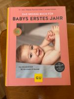 Das große Buch für Babys erstes Jahr Hannover - Kirchrode-Bemerode-Wülferode Vorschau