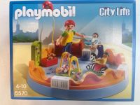 Playmobil City Life Krabbelgruppe, Item 5570 Brandenburg - Potsdam Vorschau