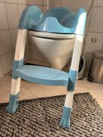 Toiletten Sitz mit Treppe Hessen - Korbach Vorschau