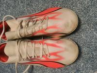 Fußballschuhe Größe 44,5 Bayern - Augsburg Vorschau