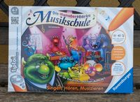 Tip Toi Spiel "Die monstetstarke Musikschule" Niedersachsen - Cremlingen Vorschau