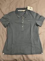 Polo Hemd Shirt Gant Blau Bayern - Rosenheim Vorschau