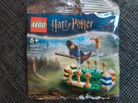 LEGO 30651 Quidditch™ Training - Neu! Niedersachsen - Seevetal Vorschau