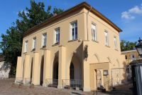 Wohn- und Geschäftshaus mit Pension Sachsen-Anhalt - Zerbst (Anhalt) Vorschau
