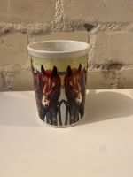 Tasse Pferd Kaffeetasse Teetasse Horses Geschenk Hamburg-Mitte - Hamburg Hamm Vorschau