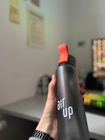 Air Up!  Flasche Nordrhein-Westfalen - Brilon Vorschau