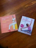 Buch Gymnastik und Yoga in der Schwangerschaft Berlin - Wilmersdorf Vorschau