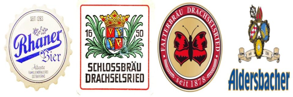 Getränke Heimdienst,Biergarnituren,Kühlschränke,Sonnenschirme etc in Drachselsried