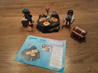 Playmobil 6683 Piratenschatzversteck Nordrhein-Westfalen - Drolshagen Vorschau