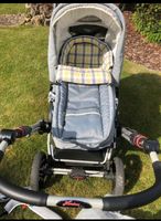 Kinderwagen Hartan Topline S mit viel Zubehör! Bayern - Amberg Vorschau