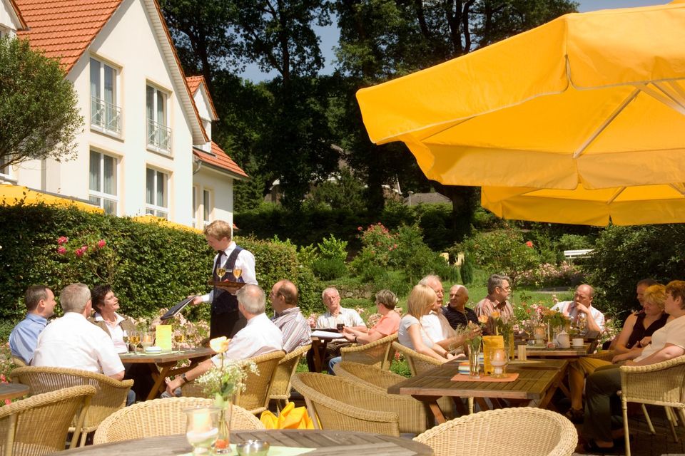 Ferienwohnung in Ibbenbüren in Ibbenbüren