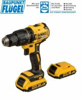 DeWalt Akku-Schlagbohrer DCD778D2T bürstenlos 18 V Akkuschrauber Bad Doberan - Landkreis - Bad Doberan Vorschau