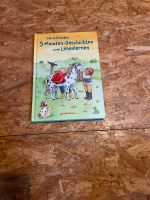 Gondolino Buch Die schönsten 5 Minuten Geschichten Neu Thüringen - Eisenach Vorschau