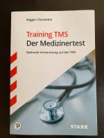 Der Medizinertest - Trainingsbuch + Simulation Berlin - Charlottenburg Vorschau