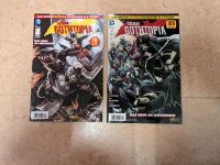 Comic Batman Gothtopia 1-2 Komplett Berlin - Steglitz Vorschau