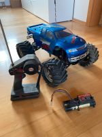 Traxxas T- Maxx Bayern - Roggenburg Vorschau