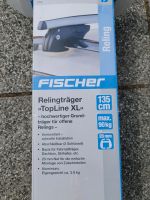 Dachträger Topline XL von Fischer Baden-Württemberg - Mögglingen Vorschau