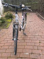 28" City Fahrrad Niedersachsen - Langenhagen Vorschau