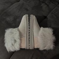 UGG Boots grau Gr.39 *NEU* Bayern - Alling Vorschau