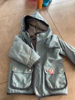 Finkid 2 in 1 Jacke Gr. 100 / 110 Bayern - Lindau Vorschau