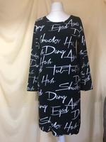 Kleid für ALLES! Mit 95\% viscose Bayern - Reichertshofen Vorschau