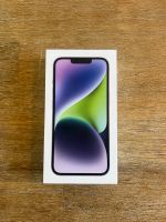 iPhone 14 Violett 128GB Bis Sonntag 640€ Wandsbek - Hamburg Poppenbüttel Vorschau