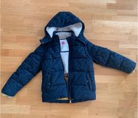 mini boden winterjacke weste 7-8y 128 Bayern - Augsburg Vorschau