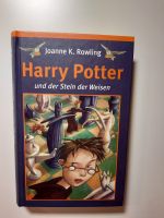 Joanne K. Rowling - Harry Potter und der Stein der Weisen Bayern - Wunsiedel Vorschau