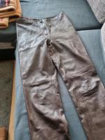 lederhose dünn Niedersachsen - Burgdorf Vorschau