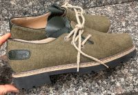 Feelings Country Fashion Trachtenschuhe Trachten Haferlschuhe 39 Rheinland-Pfalz - Speyer Vorschau