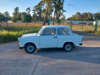 Trabant 601 deluxe Trabi Oldtimer Schwerin - Wüstmark Vorschau