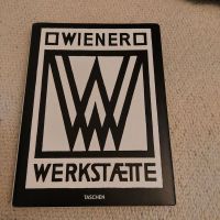 Wiener Werkstätte Buch Kunst Geschichte Brandenburg - Teltow Vorschau