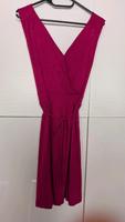 Sommerkleid Kleid Tunika pink Größe L Sachsen-Anhalt - Wettin-Löbejün Vorschau