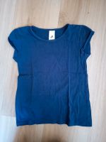 T-Shirt blau Gr. 122 Nordrhein-Westfalen - Hagen Vorschau