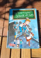 Die unlangweilste Schule der Welt Auf Klassenfahrt Leipzig - Schönefeld-Ost Vorschau