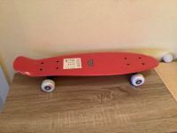 NO FEAR Vintage Skateboard - Rot - NEU + OVP Hessen - Wächtersbach Vorschau