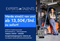 ►❗⚠️ Produktionsmitarbeiter (m/w/d) ⚠️❗◄ Schleswig-Holstein - Ahrensburg Vorschau